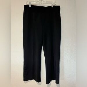Betsey Johnson Stretchy Pants‎ With Button Ankles